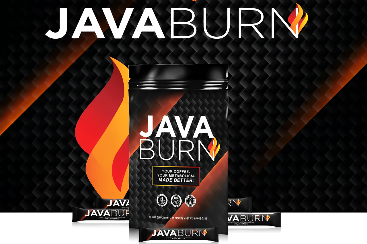 Java Burn Ignite Your Metabolism